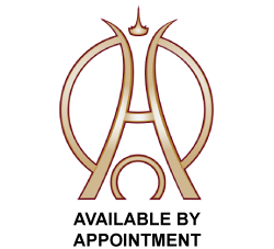 available by appointment