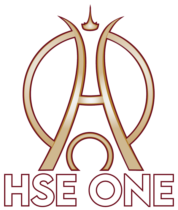 HSE One LLC Logo